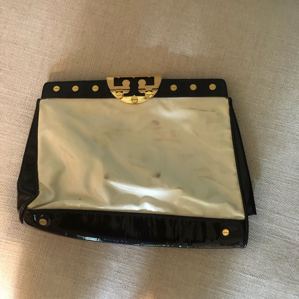 Tory Burch Clutch